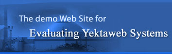 yektawebtest.ir